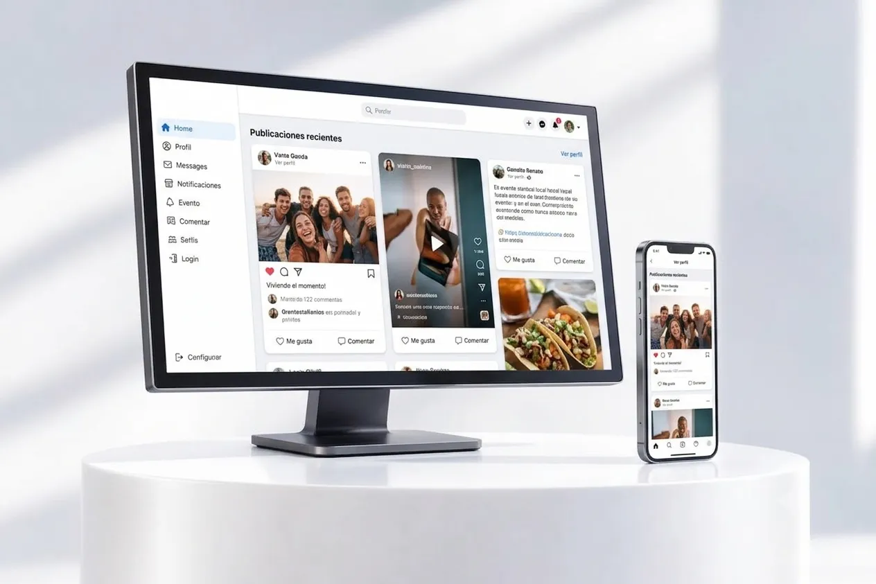 Content for digital ad campaigns