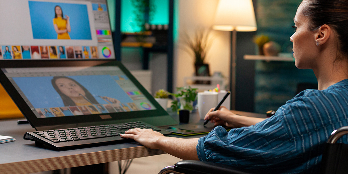 BH ServicePhoto Graphic Design