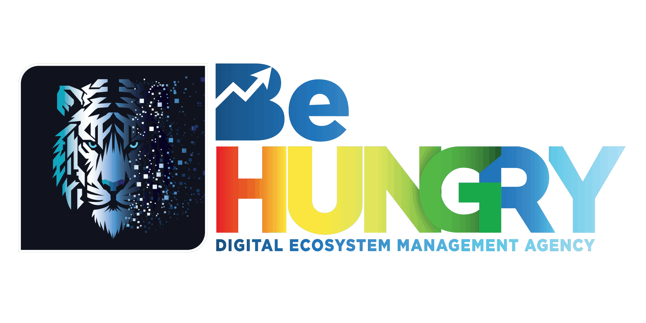 Be Hungry Digital Ecosystem Agency
