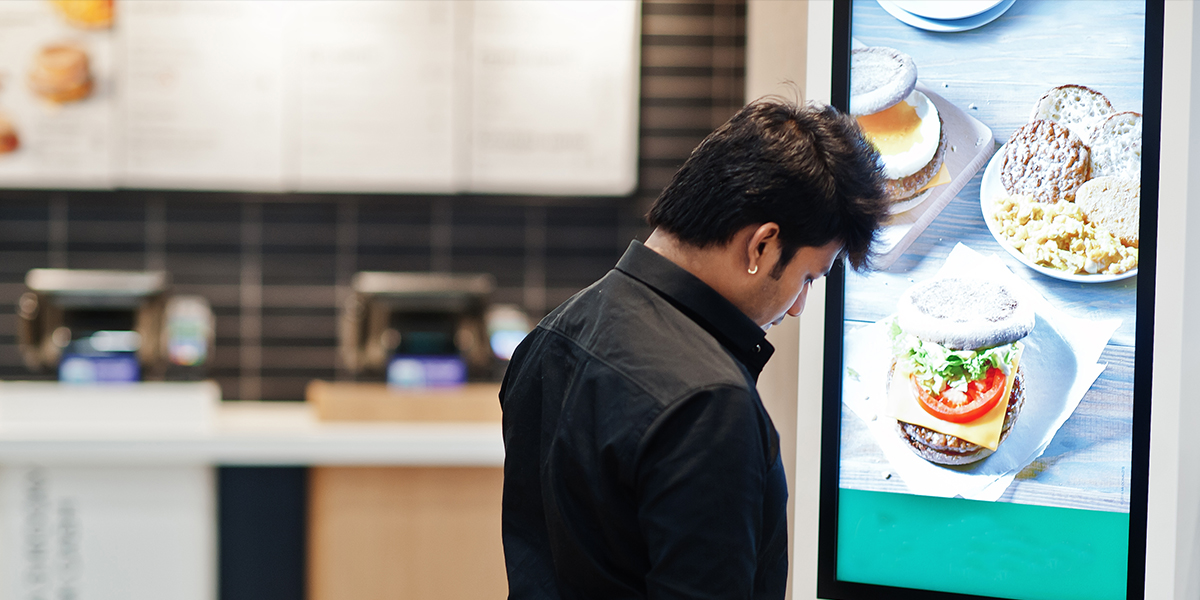 Digital-Signage Digital-Signage