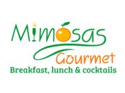 Mimosas-Logo